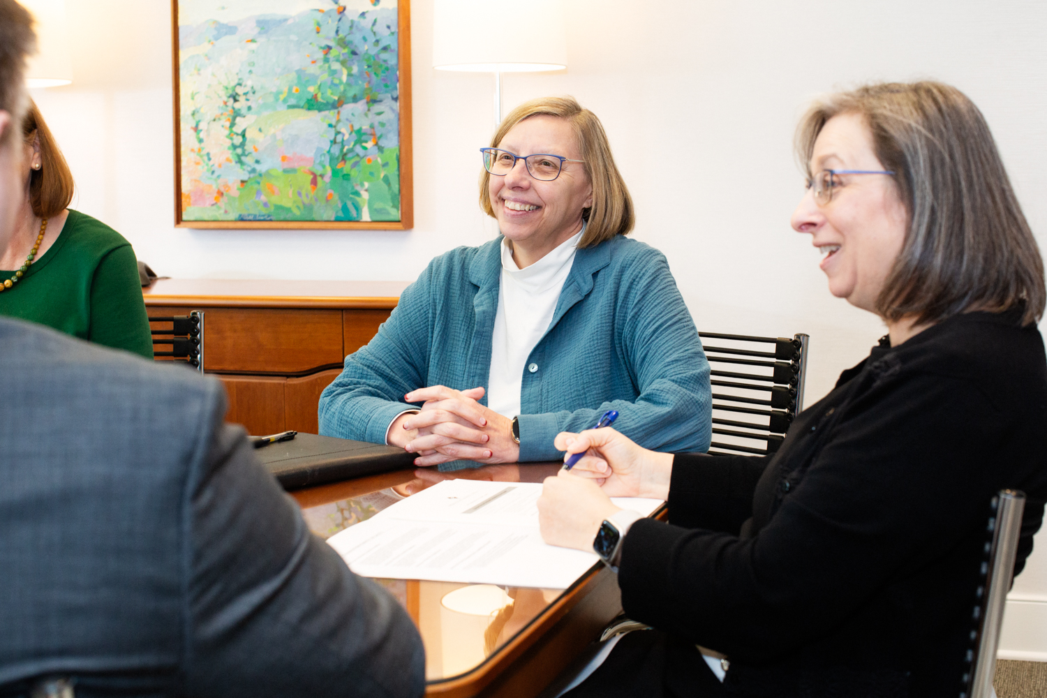 Trust Administration – Virginia Estate & Trust Law